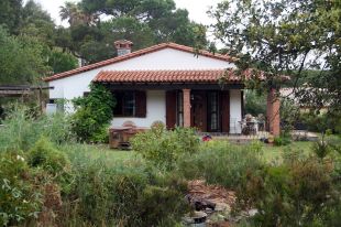 Assalten un matrimoni de jubilats a punta de pistola
