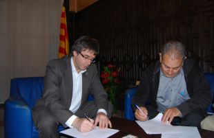 L’Ajuntament de Girona cedeix la gestió del Local Eugenial de Can Ninetes