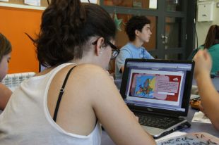 L'aspecte físic i el culte al cos, el més buscat a Internet pels adolescents