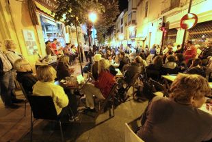 La segona edició de 'Blanes 12' omple la ciutat amb milers de visitants