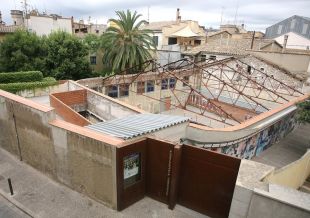 L'antic cinema Modern de Girona serà rehabilitat el proper mandat