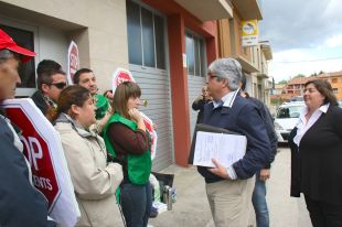 Més de 2.000 desnonaments executats a les comarques gironines durant el 2017