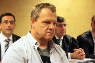 El zelador d'Olot va deixar de mentir al sentir-se acorralat