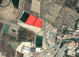 Roses aprova la cessió dels terrenys que acolliran el futur CEIP Montserrat Vayreda