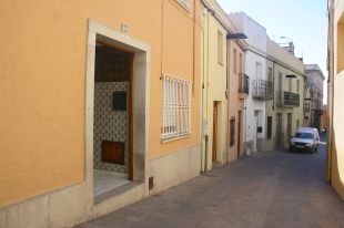 Un dels assaltants de Llagostera va simular voler llogar un pis