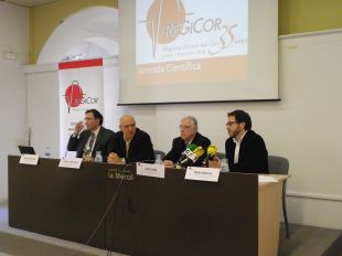 Un 30% de gironins que pateixen un infart moren abans d'arribar a l'hospital
