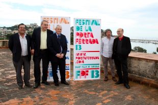 Drexler, el Cigala i Buenavista Social Club al Porta Ferrada d'enguany