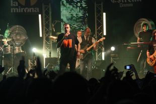 Les sales de concerts adverteixen que les mesures contra el coronavirus les condemna al tancament
