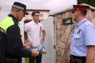 Com tornar-se a sentir segur a dins de casa després d'un assalt violent