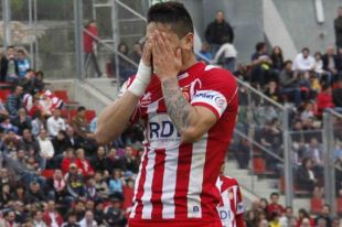 El Girona FC diu adéu a l'ascens directe