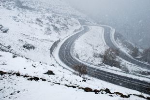 Catalunya viu el maig més fred dels últims 22 anys
