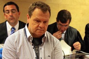 La defensa demana que absolguin el zelador d'Olot de vuit dels onze assassinats