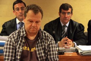 Una familiar al zelador: 'Vostè ha estat molt dolent'