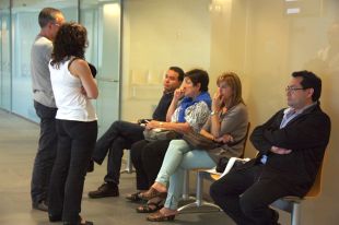 La doctora del geriàtric d'Olot va certificar la defunció d'una anciana sense examinar el cos