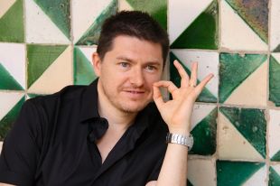 Xavier Gual publica un thriller psicològic centrat en el món misteriós de Dalí 