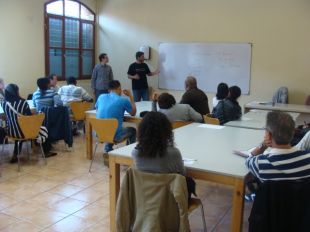 L’Ajuntament de Girona i INGESAN donaran feina a aturats durant l'estiu