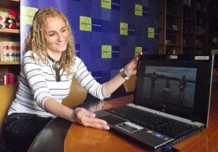 Banyoles estrena vídeo de promoció turística
