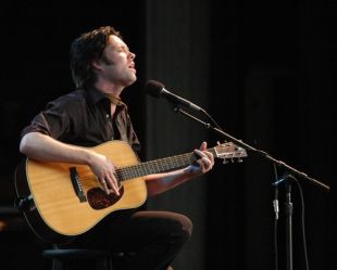 Rufus Wainwright obrirà el Festival Jardins de Cap Roig