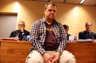 El jurat popular comença a deliberar el cas del zelador d'Olot