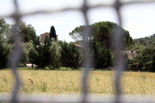 Els assaltants de Llagostera van lligar de mans i peus les víctimes
