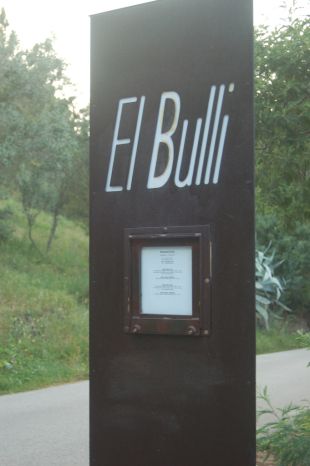 El Bulli de Ferran Adrià tancarà durant dos anys per decidir el seu futur