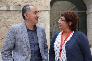 Bassa és reelegida secretaria general d'UGT amb el 86,5% dels vots