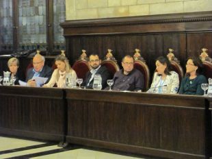 El PSC no donarà suport a l’augment del 3,6% del rebut de l'aigua a Girona