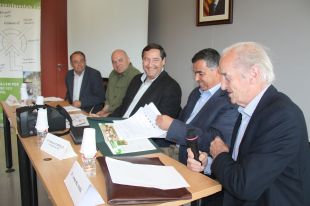 El Govern incentivarà als propietaris de boscos perquè en tinguin cura