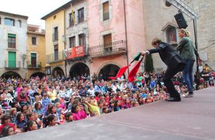 Torroella suspèn el Festival Internacional de Màgia pel coronavirus