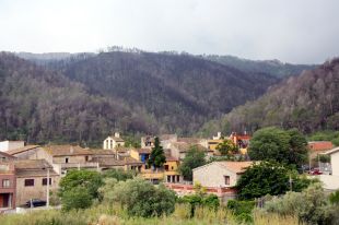 Boadella serà el primer afectat pel #FocEmpordà que rebrà ajudes de l'Estat