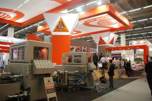 Metalquimia inicia l'exportació de la tecnologia QDS arreu del món