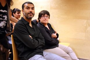 Anul·lada la multa de 4.500 € als organitzadors de la manifestació antifeixista de Salt