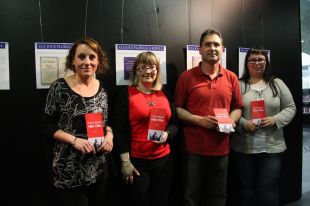 Ripoll recupera els Jocs Florals 60 anys després de l'última edició