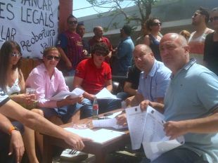 Els tres bars tancats a Platja d'Aro finalment no podran tornar a obrir aquest estiu