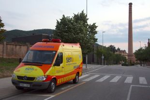 Celrà es quedarà sense ambulància a la nit