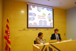 L'Ajuntament de Girona programa 145 activitats per aquest estiu