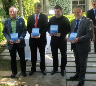 La DO Empordà, la més internacional d'Espanya