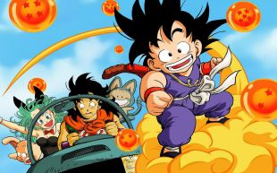 Son Goku visita Torroella de Montgrí