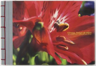 S’edita el primer llibre fotogràfic del 'Girona, Temps de Flors'