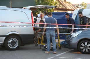 Els germans que van robar i atropellar mortalment una dona a Figueres, a judici