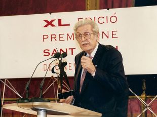 Mor el cineasta Tomàs Mallol als 89 anys