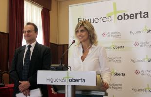 Fisersa inicia etapa amb la 'transparència administrativa' com a principal repte