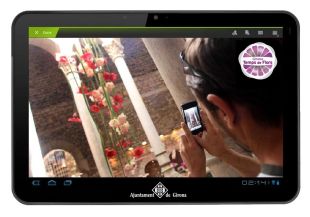 14 curtmetratges competeixen a la primera edició del Concurs SmartFilms Girona
