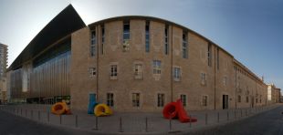 El Govern reestructura els òrgans administratius de la Delegació de Girona abans de la posada en marxa del nou edifici 