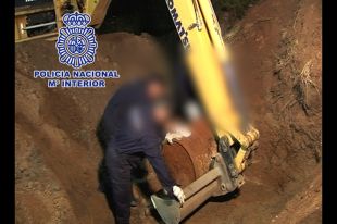 El crim de la dona trobada morta el 2013 dins un bidó enterrat a Lloret de Mar queda impune