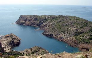 Reoberta la zona entre l'Escala i Cadaqués per a l'extracció de marisc