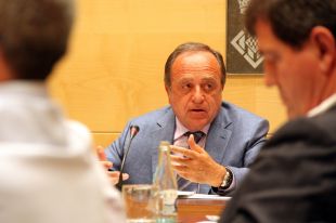 La Diputació ajudarà les empreses a internacionalitzar-se 