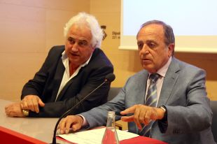 El projecte 'Salut i crisi' comença a caminar