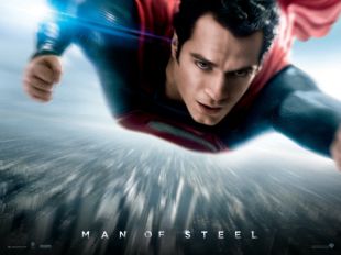 Superman torna a la gran pantalla