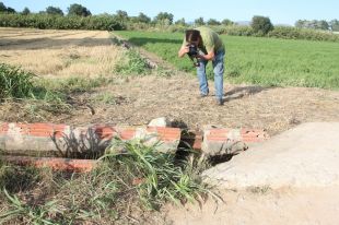 La dona morta a Cabanes va morir de forma violenta